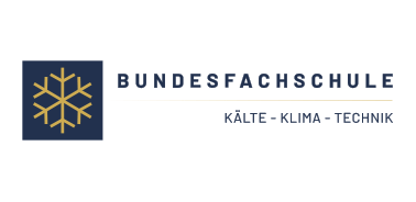 Bundesfachschule Kälte-Klima-Technik Bundesfachschule Kälte-Klima-Technik - Logo