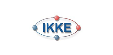 IKKE Logo