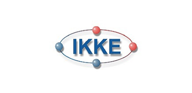 Informationszentrum für Kälte-, Klima- und Energietechnik IKKE Logo