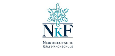 Norddeutsche Kälte-Fachschule - Logo