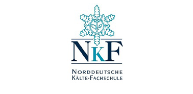 Norddeutsche Kälte-Fachschule Norddeutsche Kälte-Fachschule - Logo
