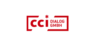 cci Dialog GmbH CCI Logo