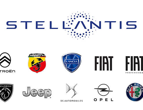 Stellantis