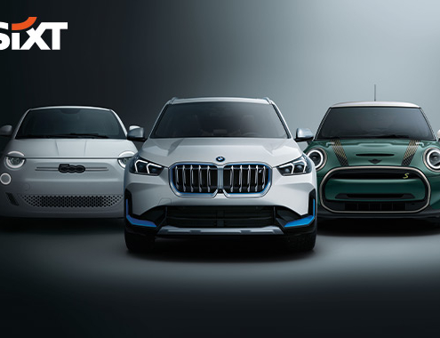 SIXT