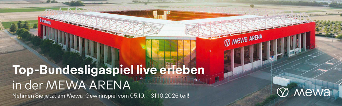 Mewa Gewinnspiel